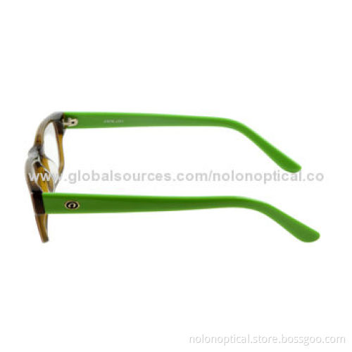 2014 New Arrival Acetate Optical Frames Of High Quality